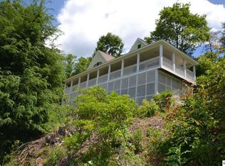948 Street Of Dreams, Gatlinburg, TN 37738