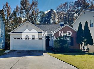 1310 Old Victorian Ct, Duluth, GA 30096