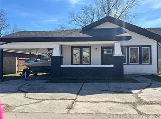 652 12th Ave NW, Ardmore, OK 73401