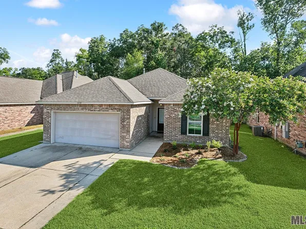 8653 Addie Ave, Baton Rouge, LA 70820