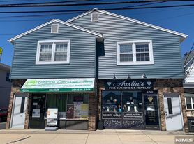 635 Ridge Rd, Lyndhurst, NJ