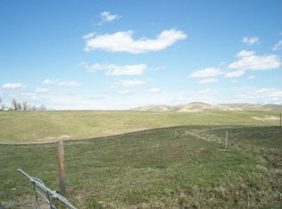 44630 Gillette Ln, Ronan, MT 59864