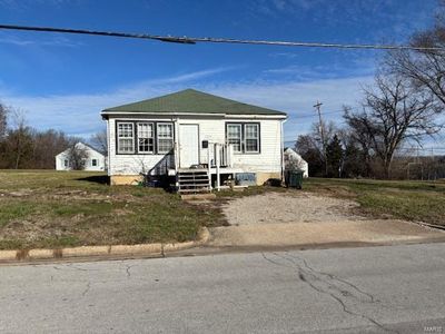 1207 Missouri Ave, Rolla, MO, 65401