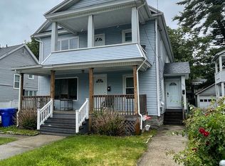130-132 W Alvord St, Springfield, MA 01108