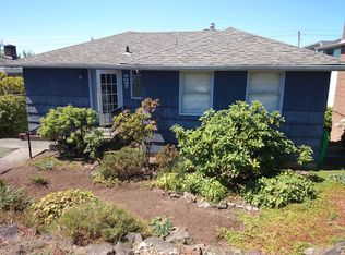 5627 36th Ave SW, Seattle, WA 98126