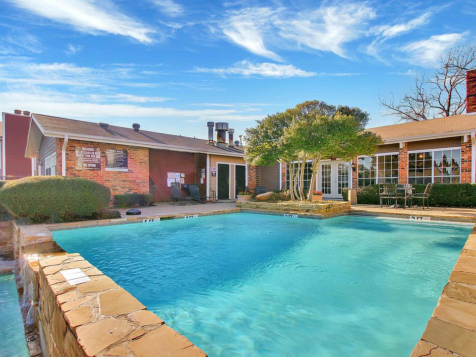 The Broadway Apartment Homes Apartment Rentals Garland, TX Zillow