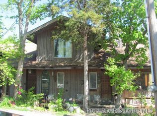 341 Little Island Dr, Sunrise Beach, MO 65787