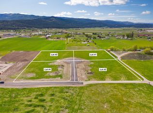 Nhn Hard Rock Rd LOT 2, Somers, MT 59932