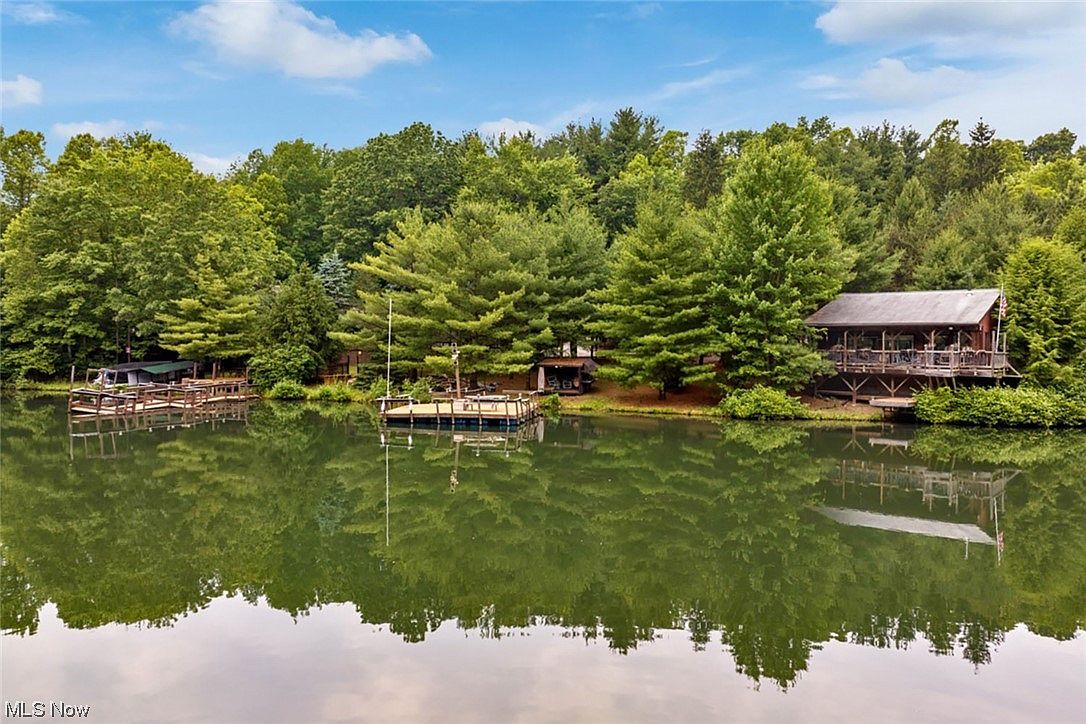 7694 Eberhart Rd NW, Bolivar, OH 44612 Zillow