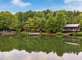 7694 Eberhart Rd NW, Bolivar, OH 44612