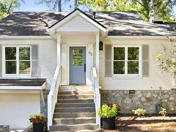 65 Roseclair Dr SE, Atlanta, GA 30317