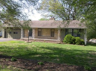 3346 S Blue Ridge Blvd, Independence, MO 64052