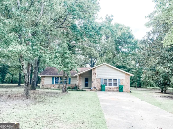106 Ensenada Way, Warner Robins, GA 31088