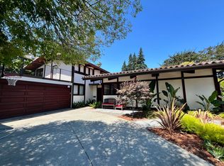 17 Buena Vista Ave, Corte Madera, CA