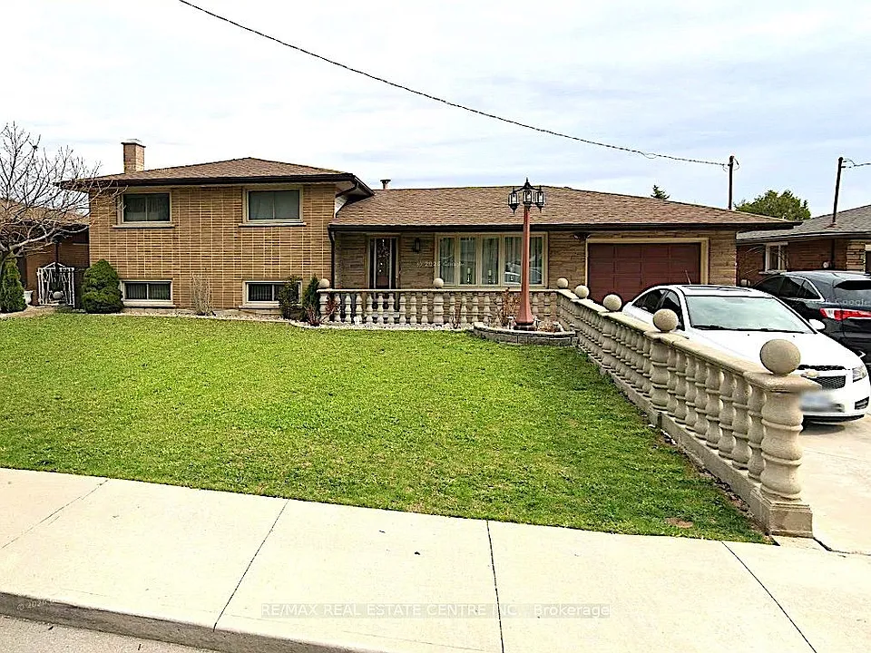 44 Aldridge St #LOWER LVL