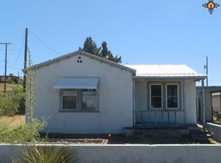 319 N Silver St, Truth Or Consequences, NM 87901
