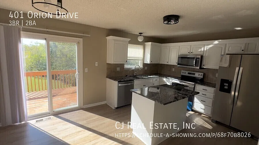 3 bed, $1,800 — Photo 3