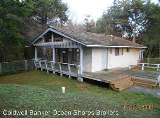 8 Aloha Way, Ocean City, WA 98569