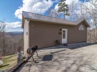 1120 Kings Ridge Rd E, Gatlinburg, TN 37738