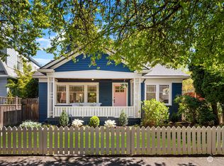 5636 20th Ave NE, Seattle, WA 98105