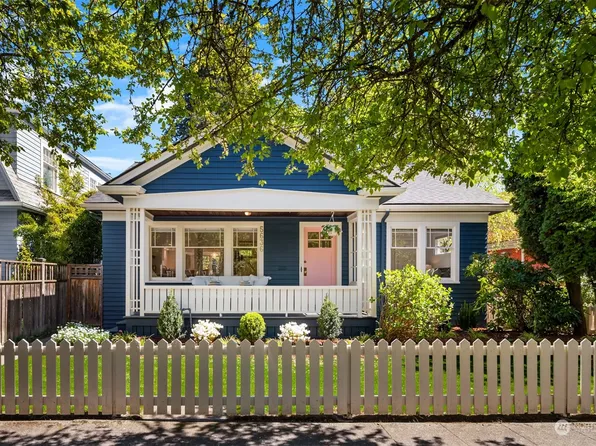 5636 20th Avenue NE, Seattle, WA 98105