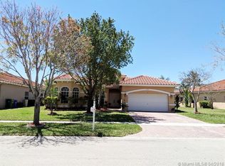 16346 NW 14th St, Pembroke Pines, FL 33028