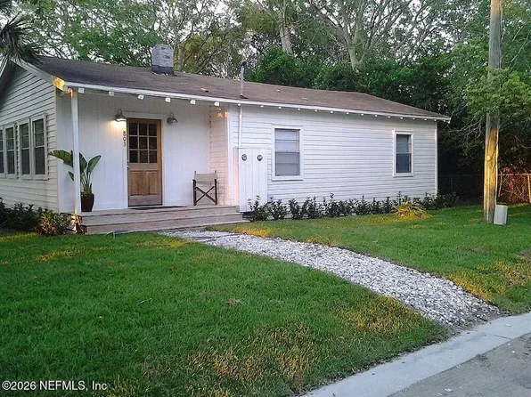 803 SAN FERNANDO Street, Fernandina Beach, FL 32034