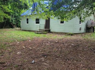 16905 Eagle Harbor Rd, Aquasco, MD 20608