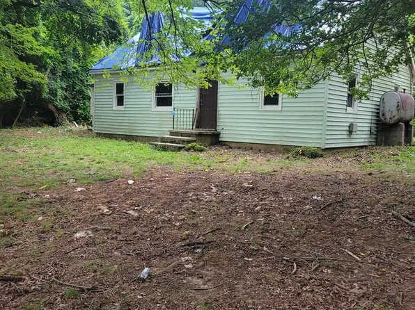 16905 Eagle Harbor Rd, Aquasco, MD 20608