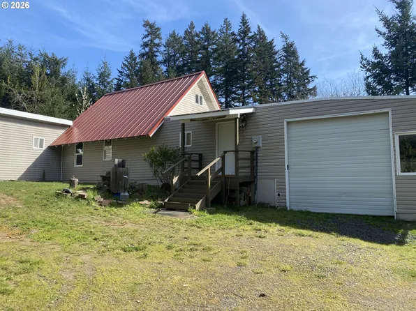 72 Brunning Rd, Stevenson, WA 98648