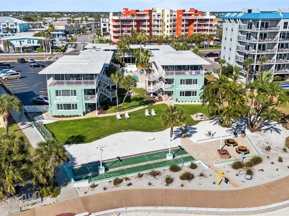 11730 Gulf Blvd #44, Treasure Island, FL 33706