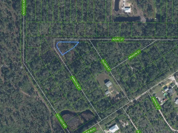 2124 Abington St, Sebring, FL 33875