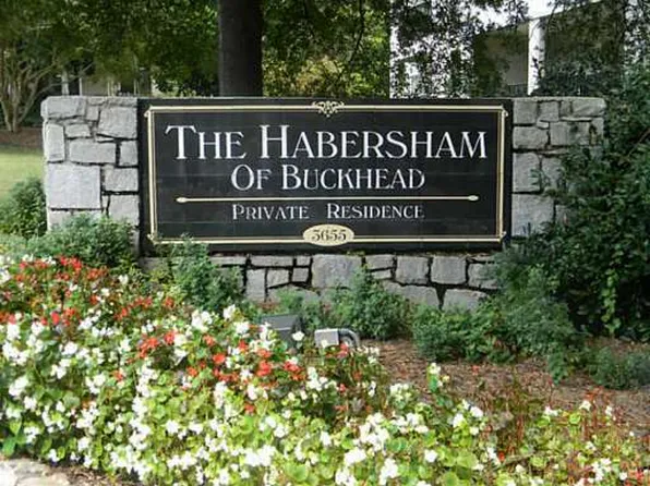 3655 Habersham Rd NE APT 249, Atlanta, GA 30305