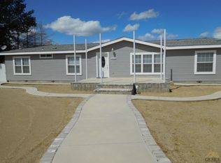 28156 Chaparral Ave, Taft, CA 93268