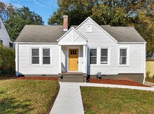 1252 Trenton St SE, Atlanta, GA 30316