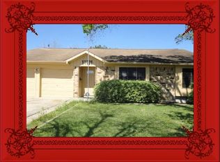 11131 Sagehill Dr, Houston, TX 77089