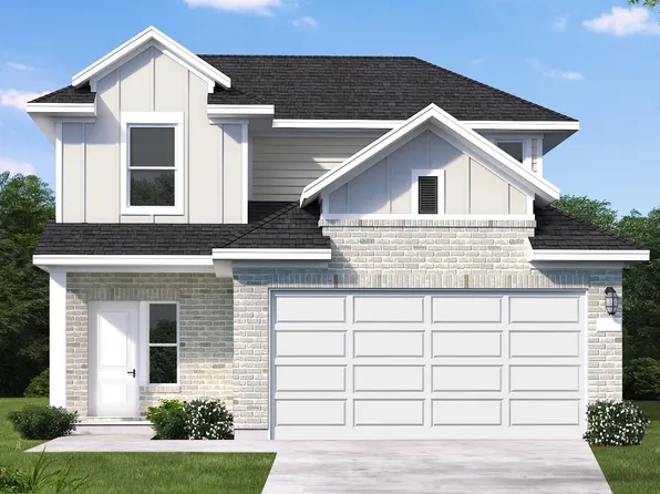 2655 Pond Cove Ct, Conroe, TX 77304