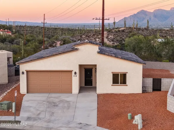 304 N Treighton Jon Pl, Tucson, AZ 85745