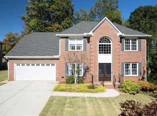 4720 Webster Way NW, Acworth, GA 30101