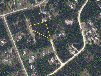 7468 BIGBEND Court, Keystone Heights, FL, 32656