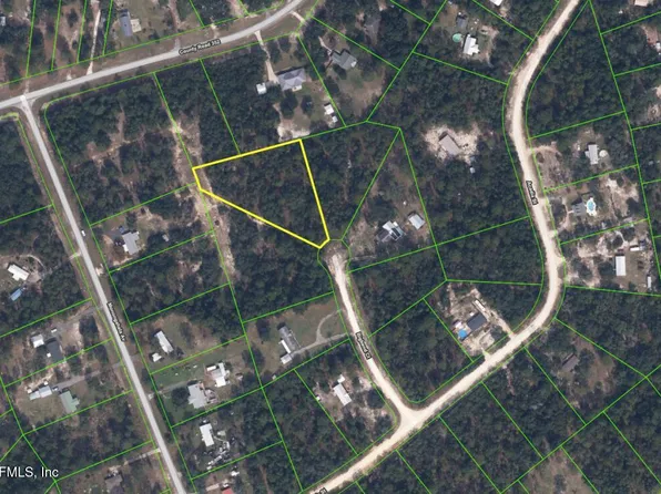 7468 BIGBEND Court, Keystone Heights, FL 32656
