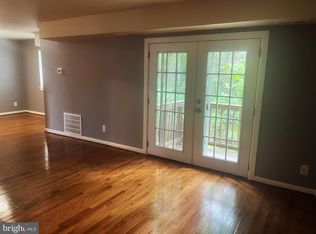 7514 Hawthorne St APT 4, Landover, MD 20785