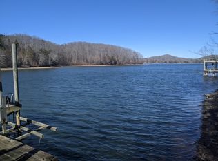 Omega Dr, Spring City, TN 37381