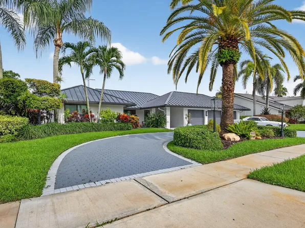 10535 Boca Woods Lane, Boca Raton, FL 33428