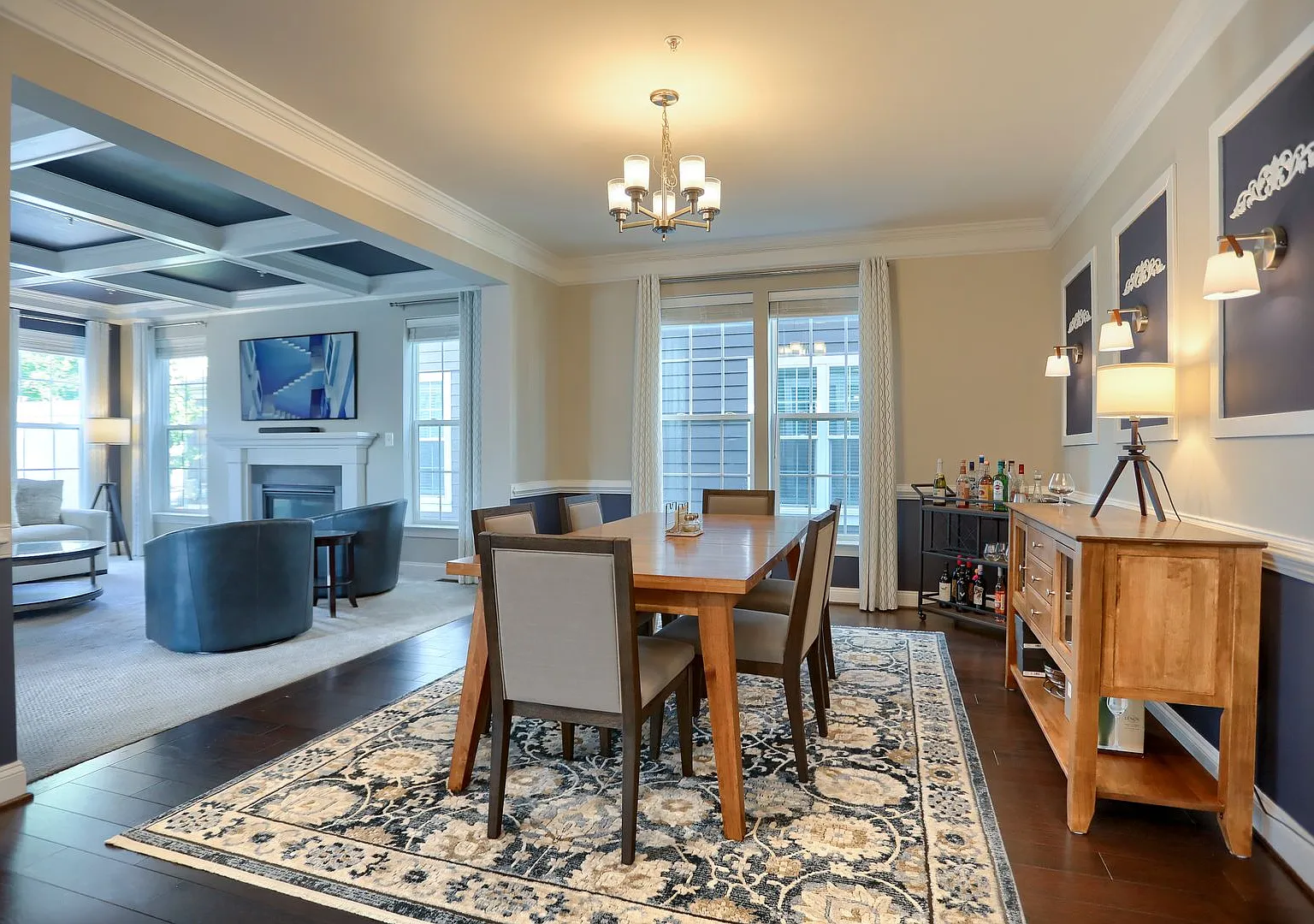 6407 Falconwood Street — Photo 4