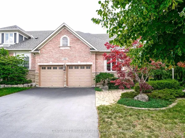 3256 Epworth Cres, Oakville, ON L6M 0B4