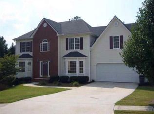 645 Dana Pointe Ct, Lawrenceville, GA 30045