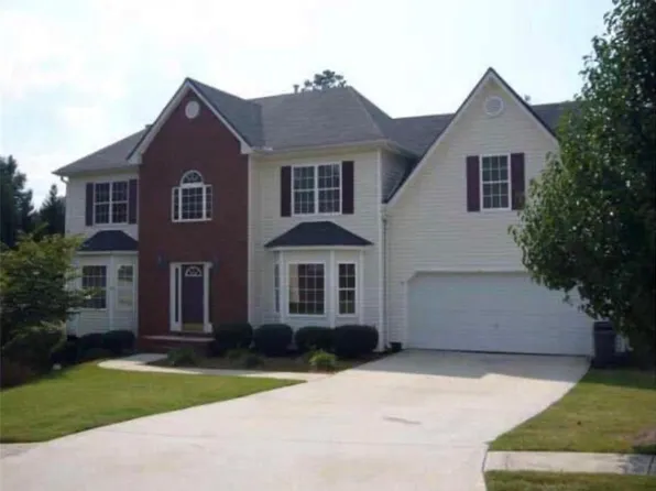 645 Dana Pointe Ct, Lawrenceville, GA 30045