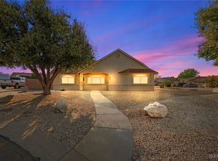 3816 E Snavely Cv, Kingman, AZ 86409