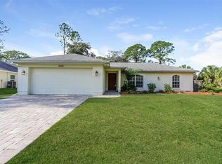 6225 Bodmin Ln, North Port, FL 34291